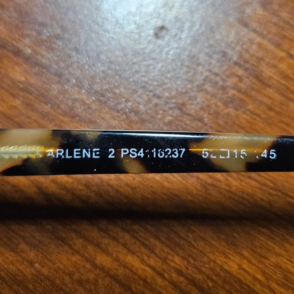 Fossil arlene sunglasses